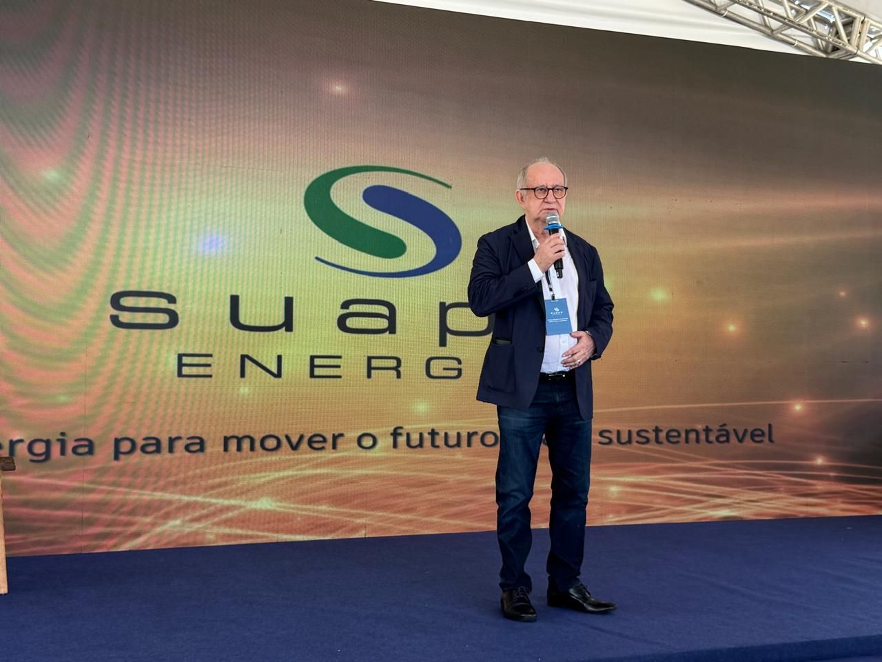 Inovação e Transição Energética